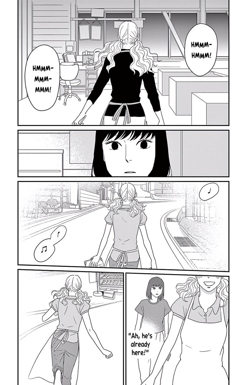 Ao No Hana Utsuwa No Mori 10 6