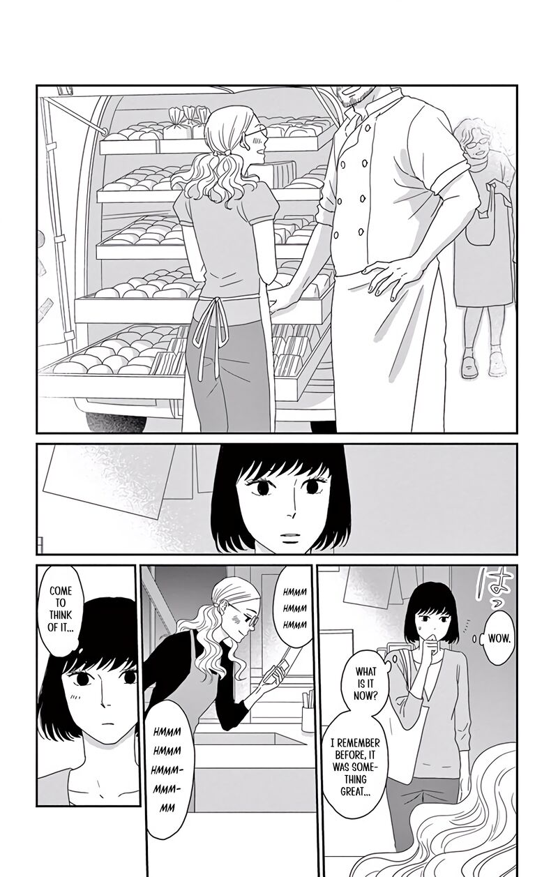 Ao No Hana Utsuwa No Mori 10 7