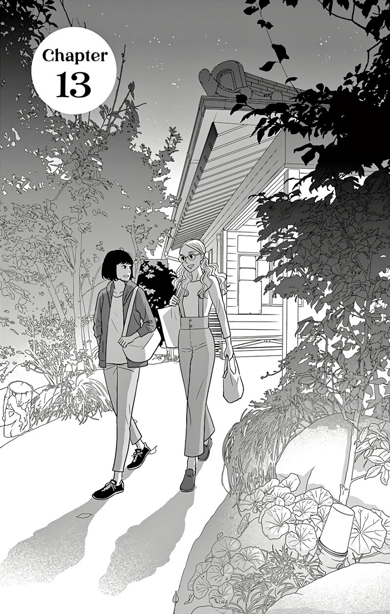 Ao No Hana Utsuwa No Mori 13 2