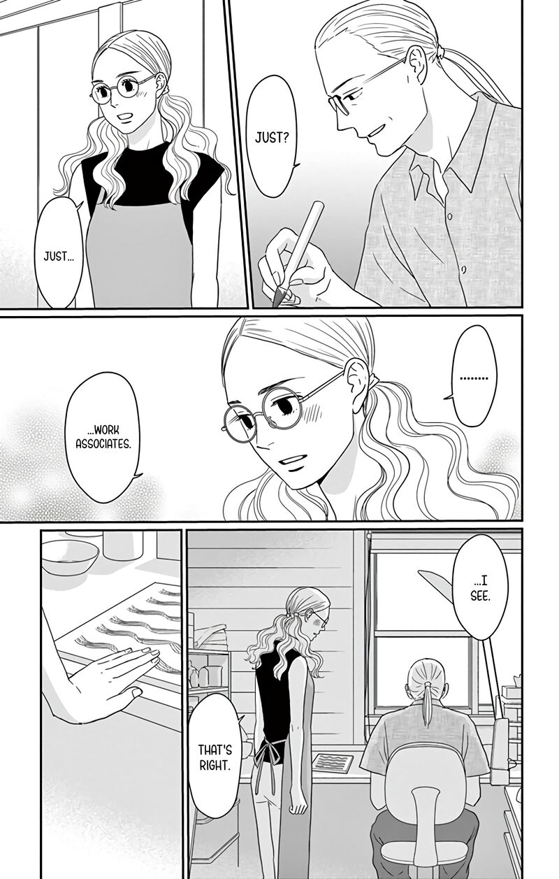Ao No Hana Utsuwa No Mori 18 30