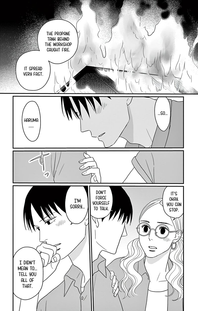 Ao No Hana Utsuwa No Mori 21 31