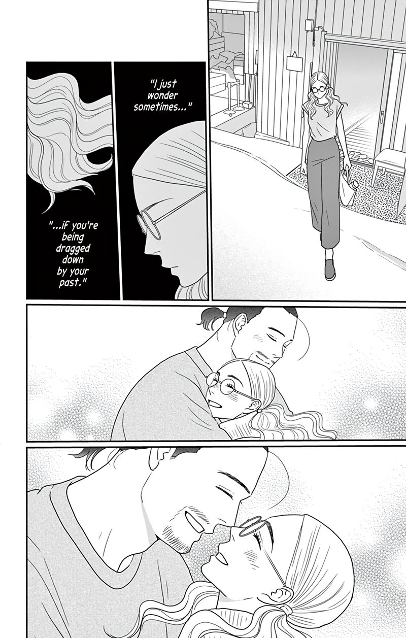 Ao No Hana Utsuwa No Mori 22 18