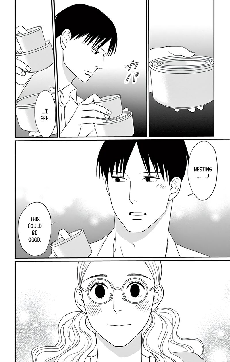 Ao No Hana Utsuwa No Mori 22 28