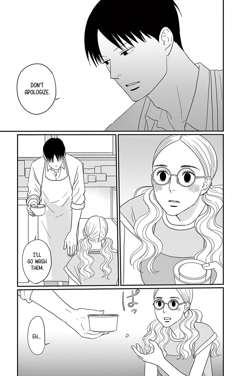 Ao No Hana Utsuwa No Mori 22 33