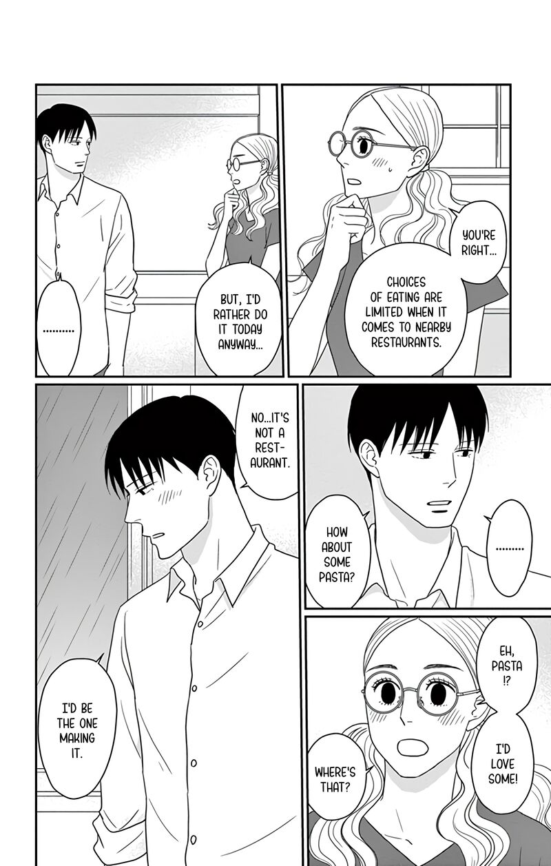 Ao No Hana Utsuwa No Mori 26 36