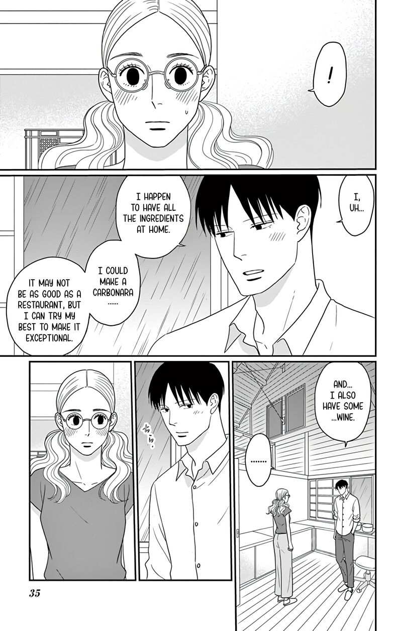 Ao No Hana Utsuwa No Mori 26 37