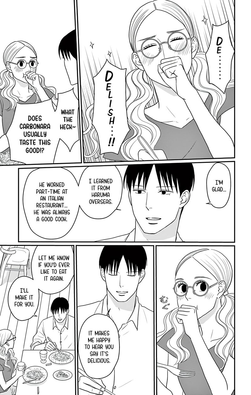 Ao No Hana Utsuwa No Mori 27 14