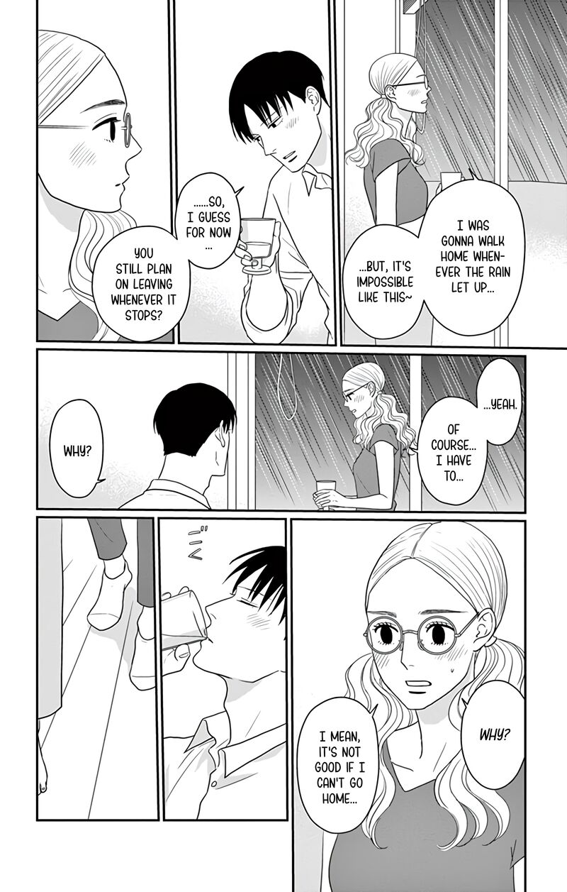 Ao No Hana Utsuwa No Mori 27 27
