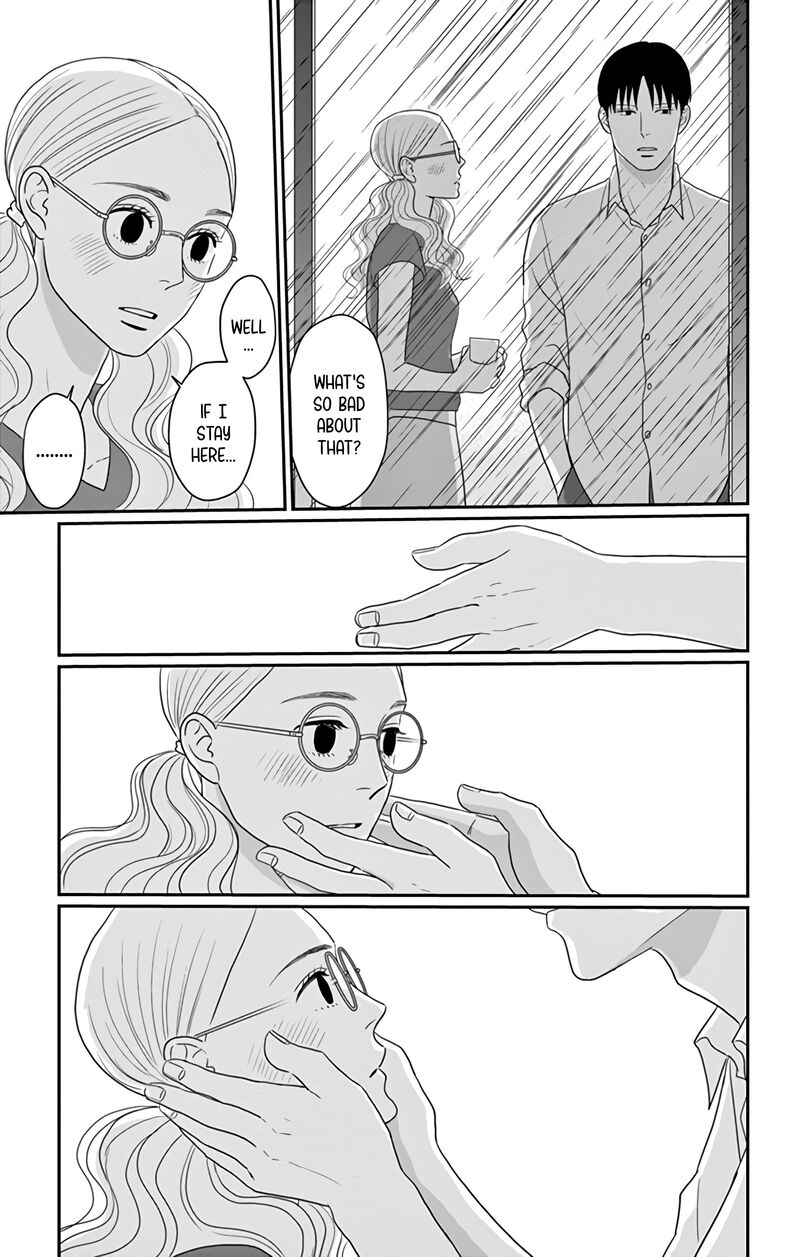 Ao No Hana Utsuwa No Mori 27 28