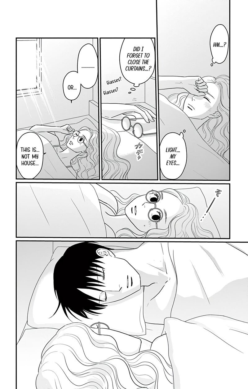 Ao No Hana Utsuwa No Mori 27 35