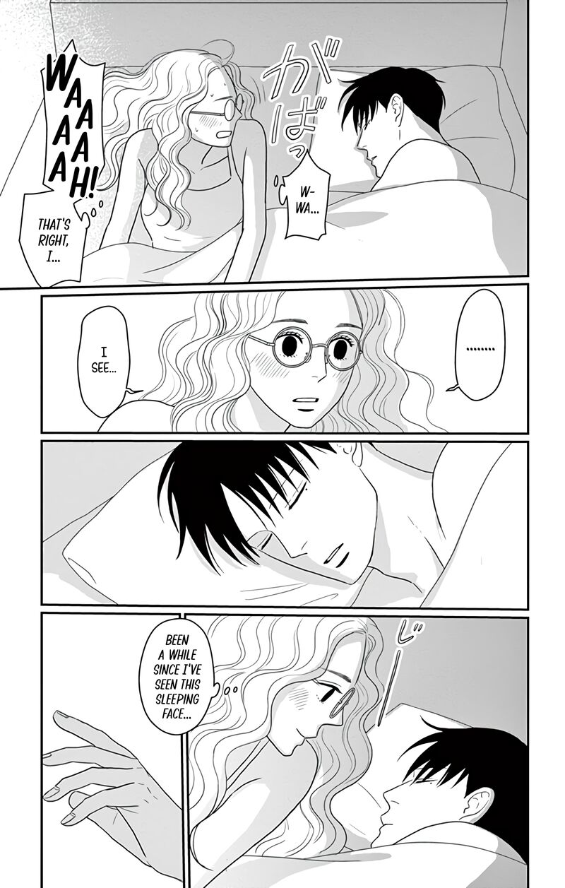 Ao No Hana Utsuwa No Mori 27 36