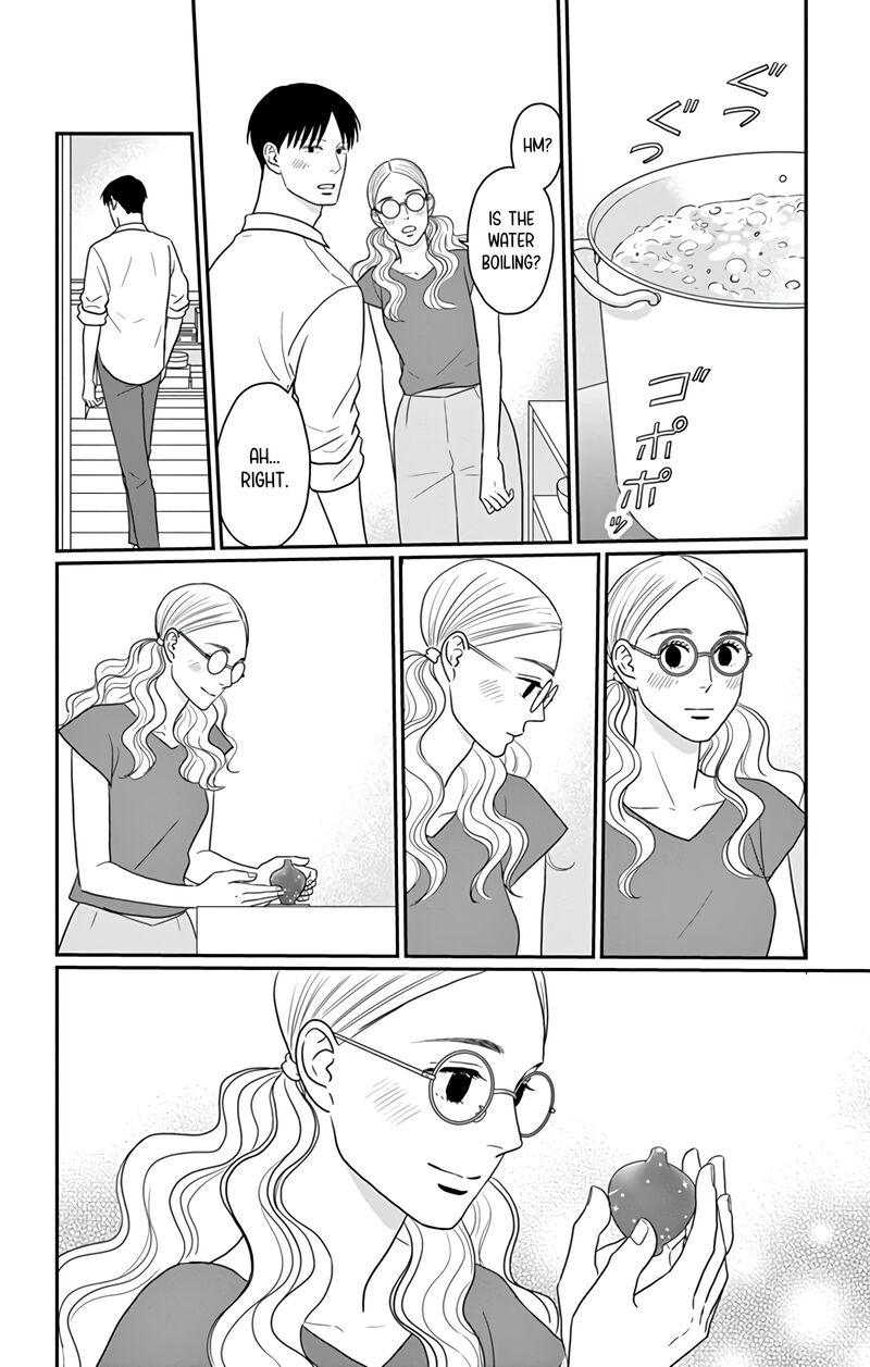 Ao No Hana Utsuwa No Mori 27 9