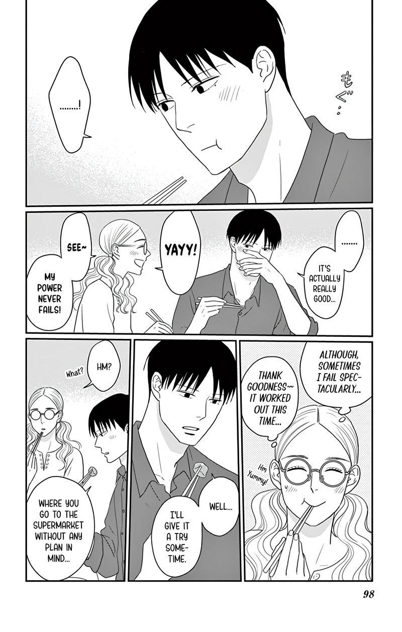 Ao No Hana Utsuwa No Mori 28 23