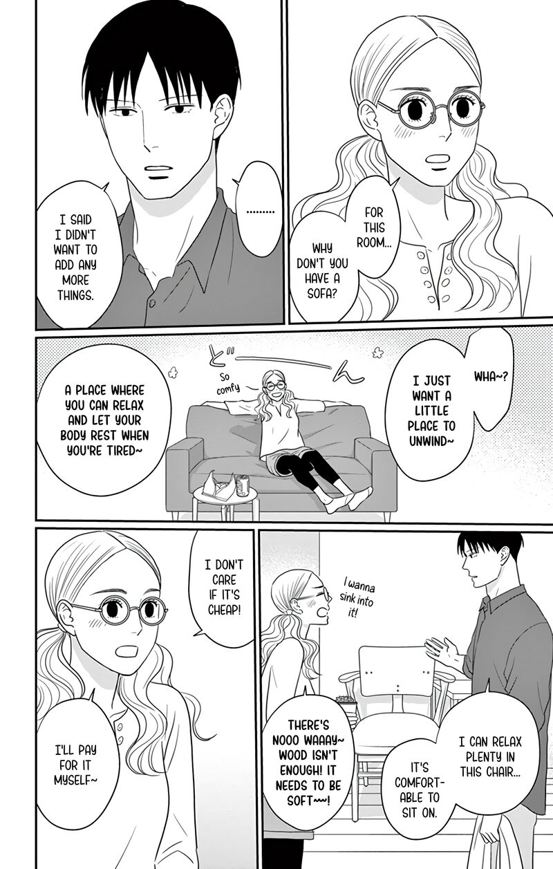 Ao No Hana Utsuwa No Mori 28 31