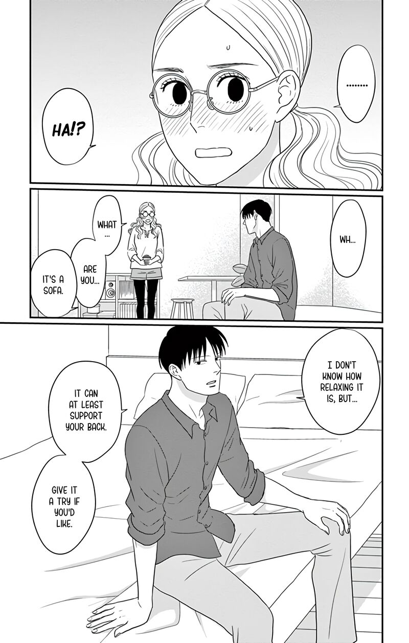 Ao No Hana Utsuwa No Mori 28 34