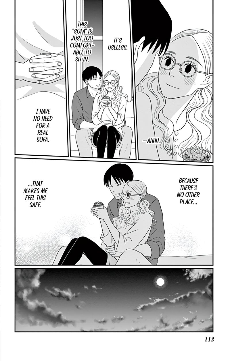 Ao No Hana Utsuwa No Mori 28 37