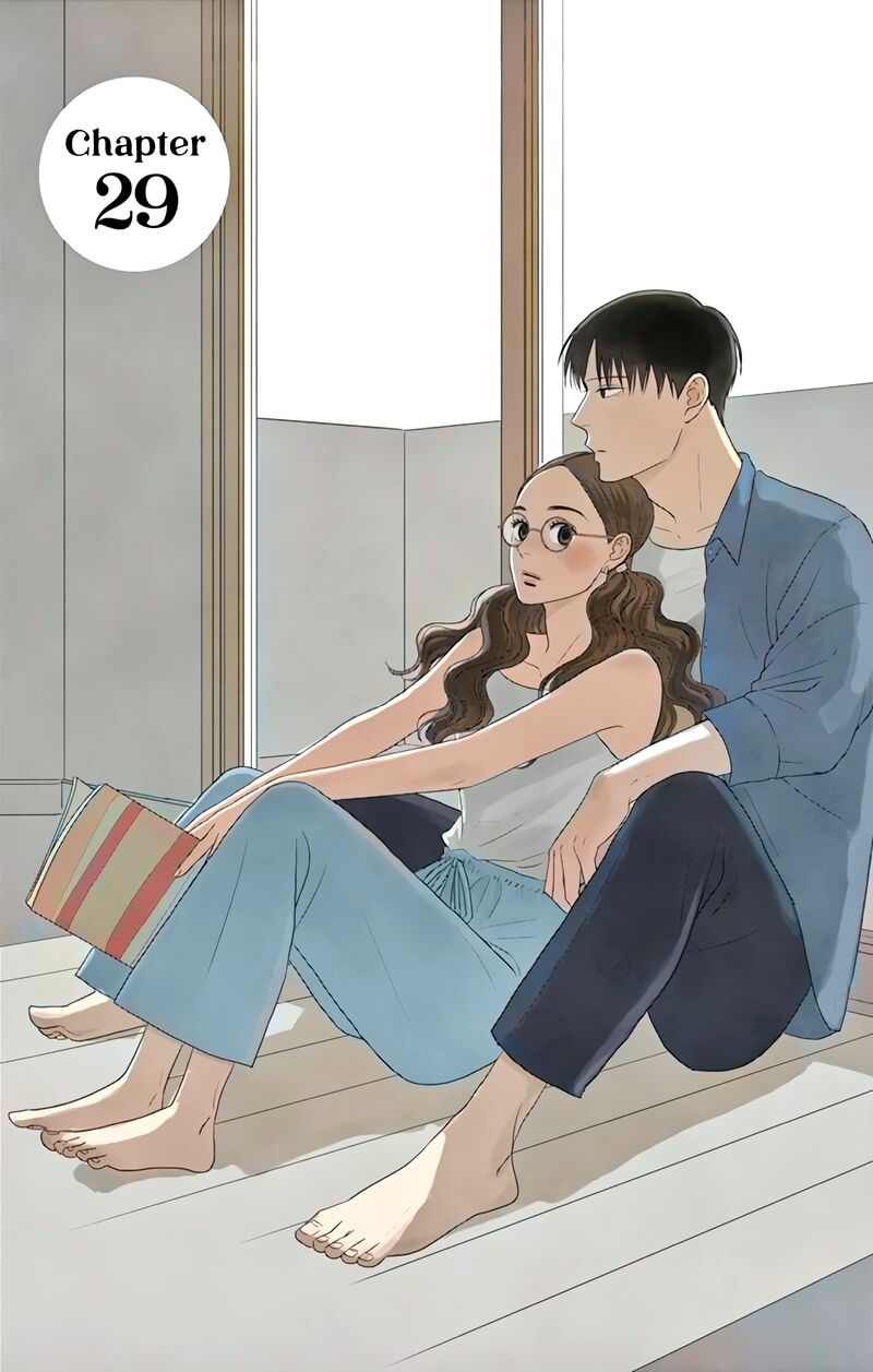 Ao No Hana Utsuwa No Mori 29 1