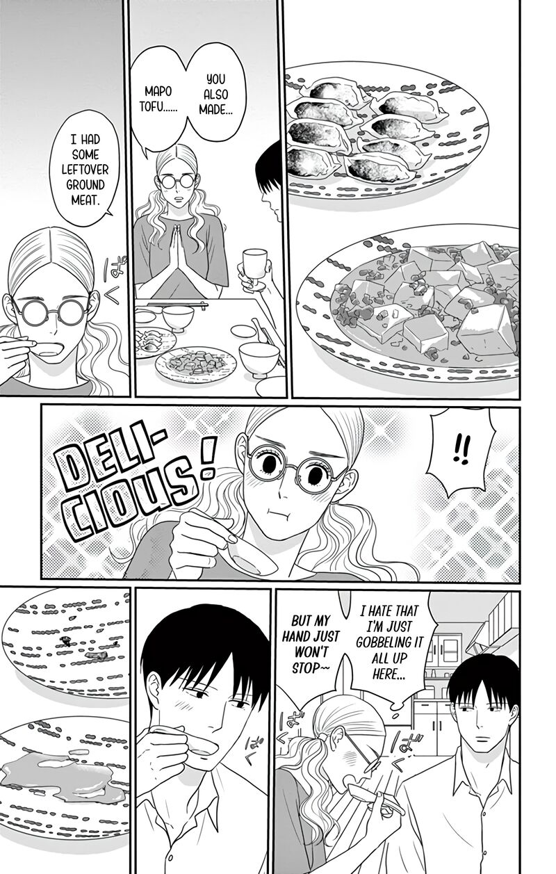 Ao No Hana Utsuwa No Mori 29 23