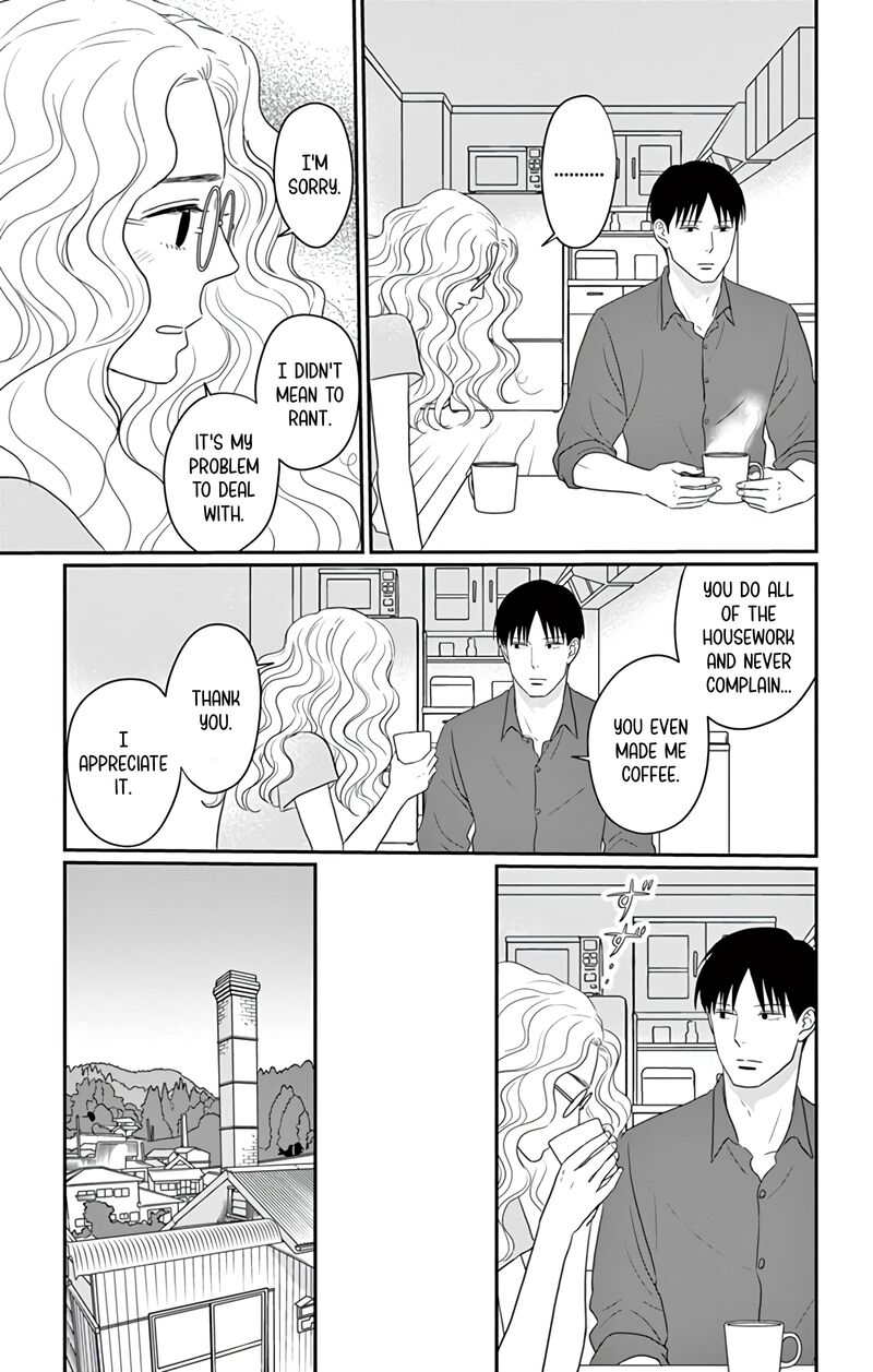 Ao No Hana Utsuwa No Mori 29 33