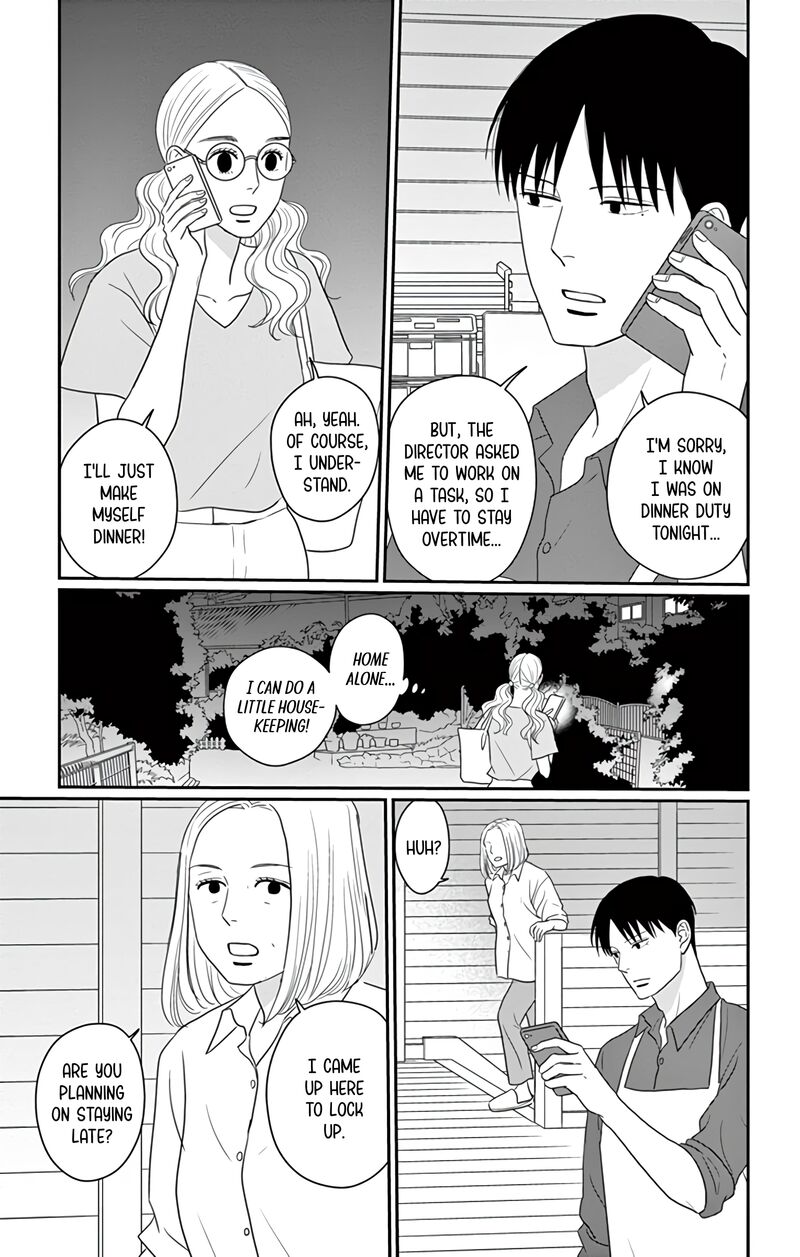Ao No Hana Utsuwa No Mori 29 35