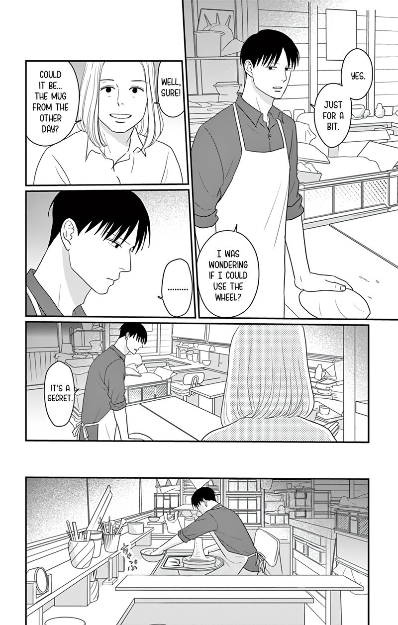 Ao No Hana Utsuwa No Mori 29 36