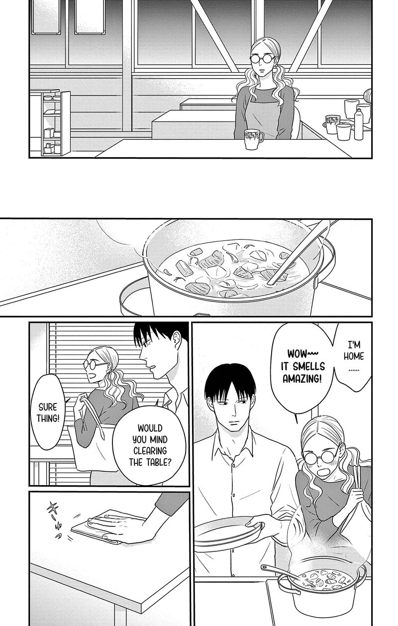 Ao No Hana Utsuwa No Mori 31 22