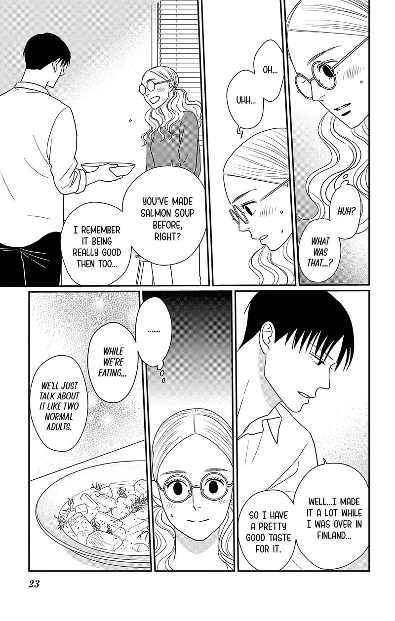 Ao No Hana Utsuwa No Mori 31 24