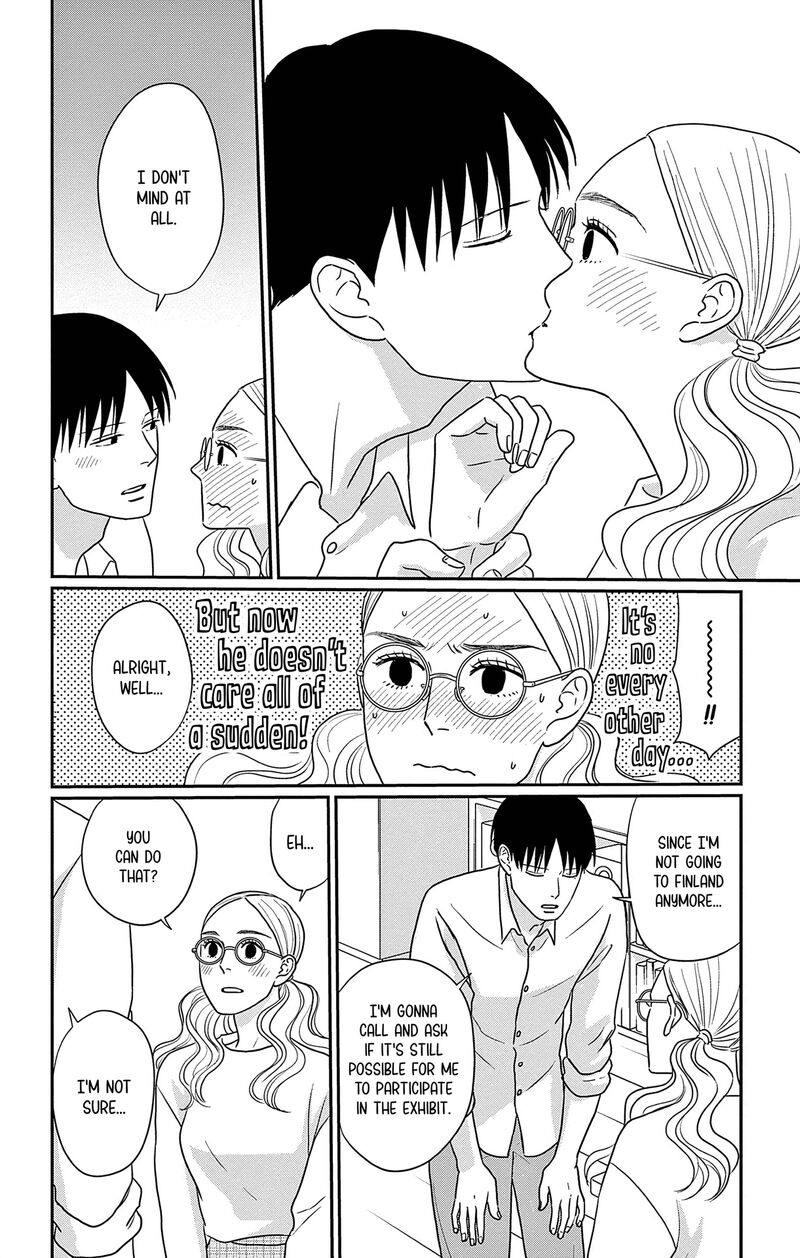 Ao No Hana Utsuwa No Mori 36 17