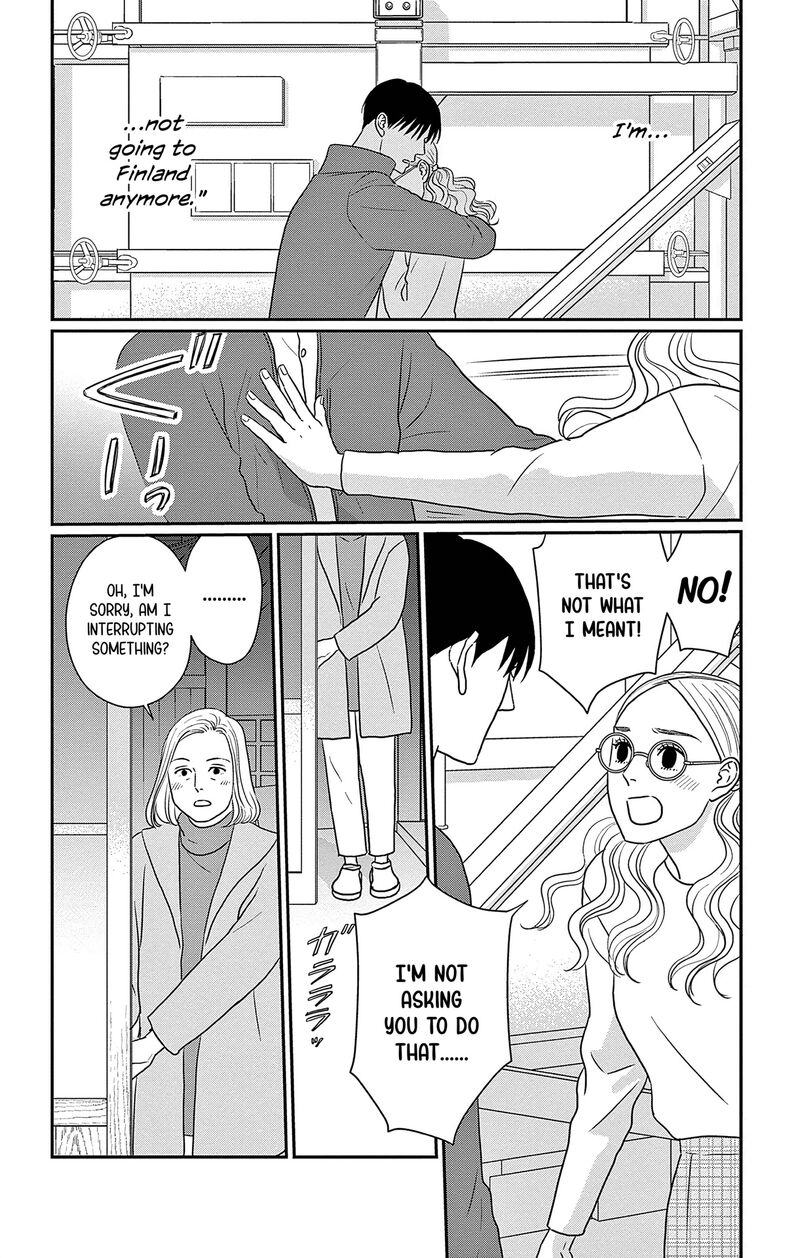 Ao No Hana Utsuwa No Mori 36 7