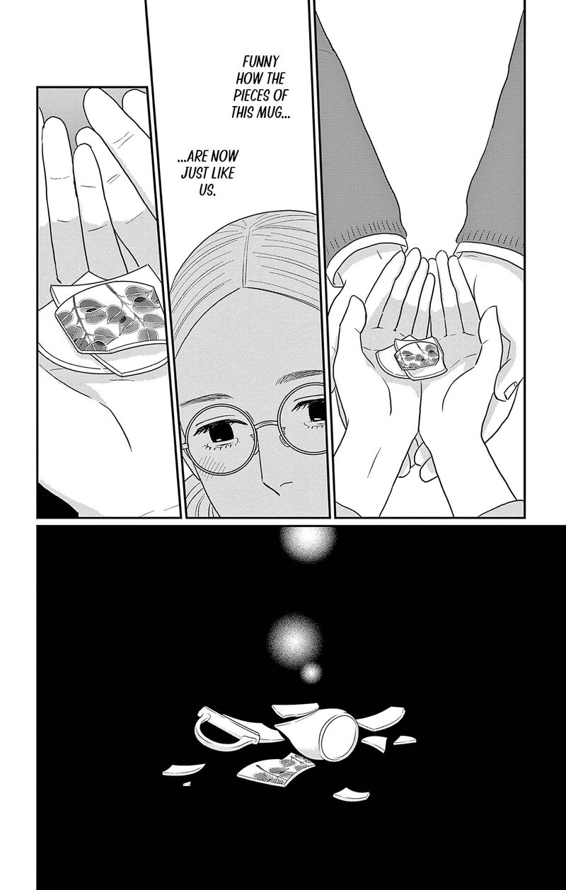 Ao No Hana Utsuwa No Mori 37 36