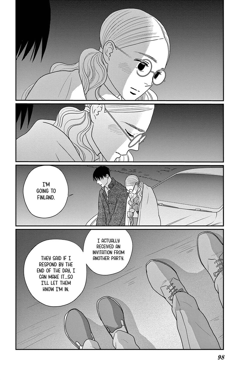Ao No Hana Utsuwa No Mori 38 22