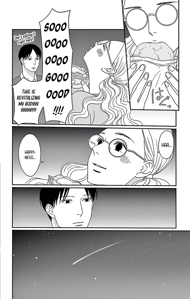 Ao No Hana Utsuwa No Mori 4 30