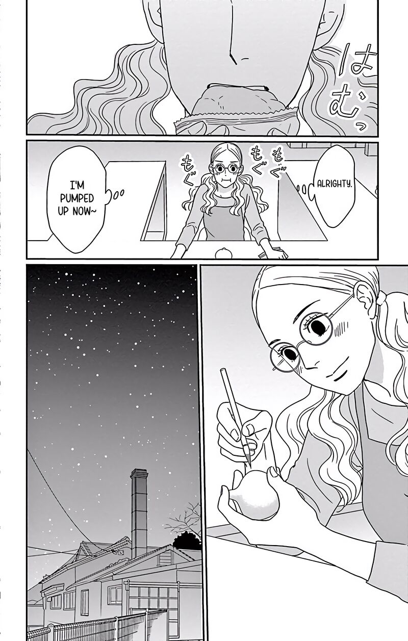 Ao No Hana Utsuwa No Mori 4 36