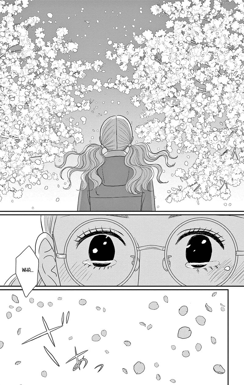 Ao No Hana Utsuwa No Mori 41 36