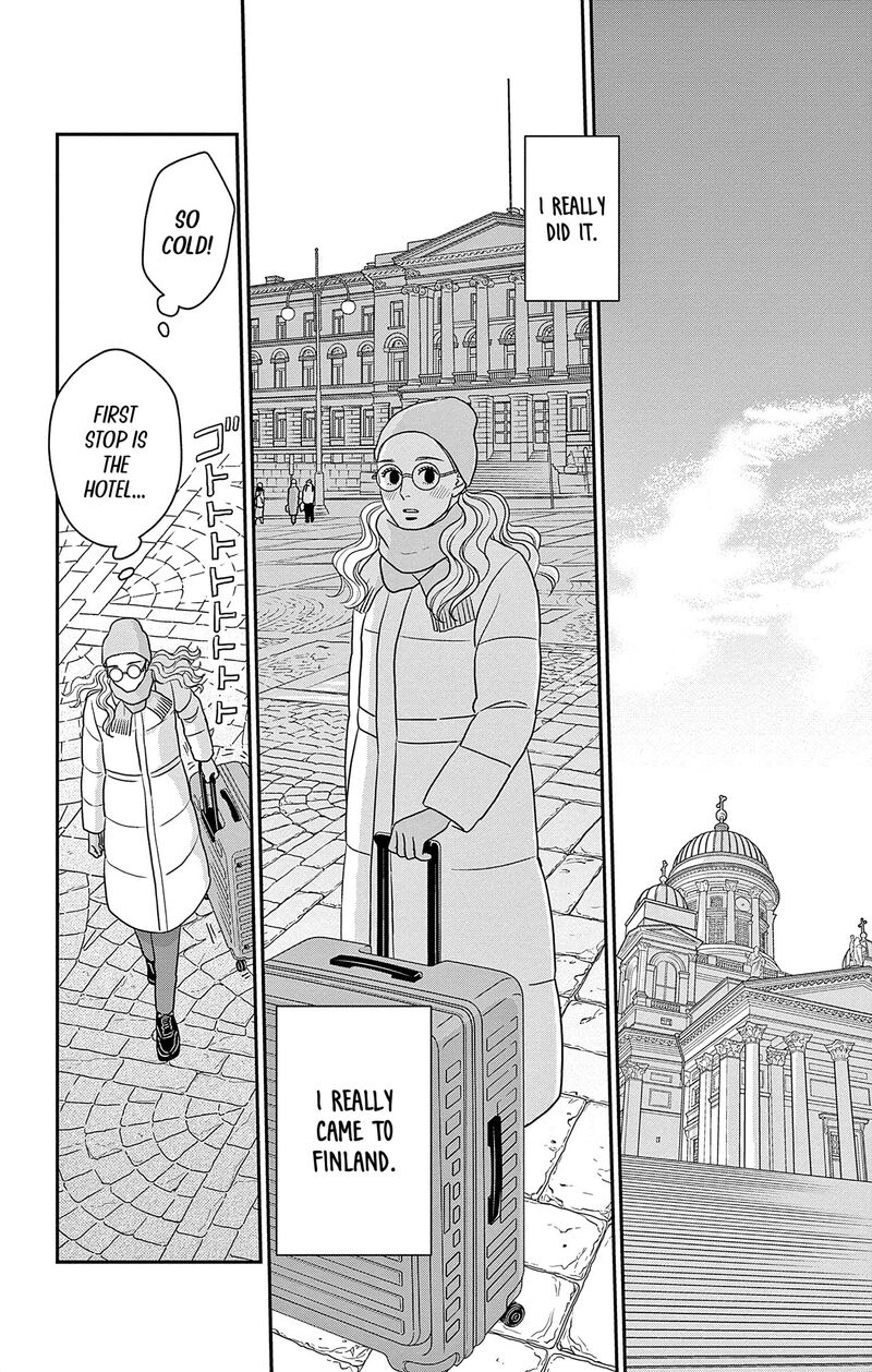 Ao No Hana Utsuwa No Mori 42 17