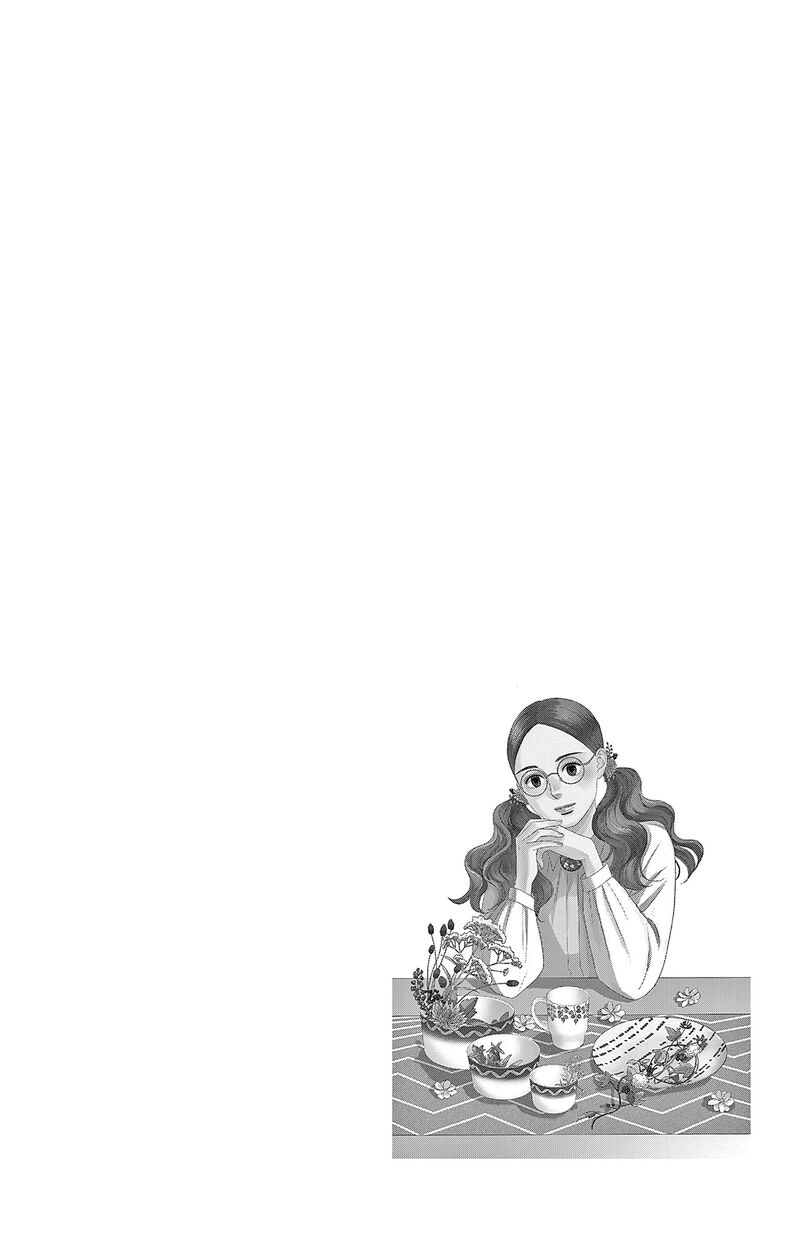 Ao No Hana Utsuwa No Mori 42 37