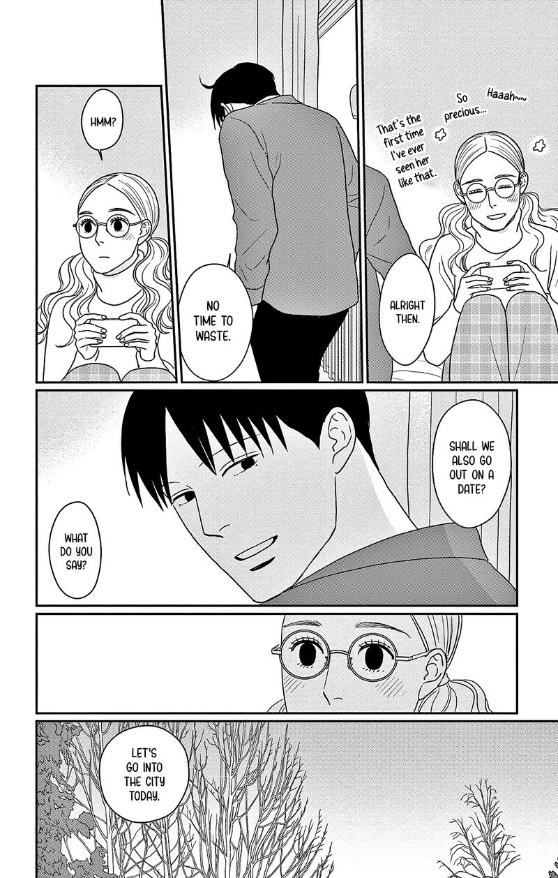 Ao No Hana Utsuwa No Mori 45 10