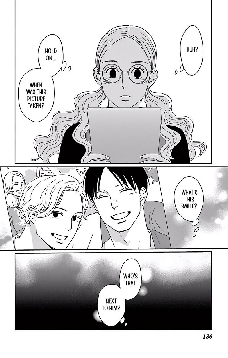 Ao No Hana Utsuwa No Mori 5 37