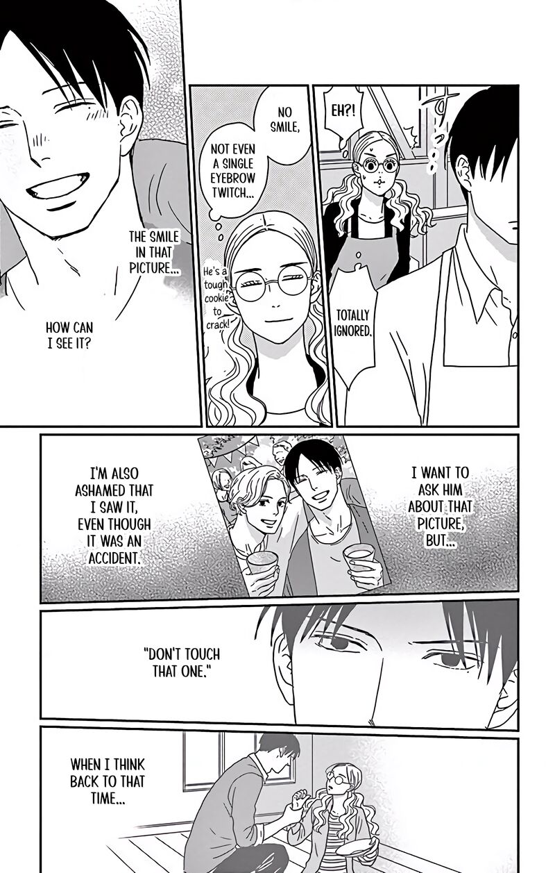 Ao No Hana Utsuwa No Mori 6 12