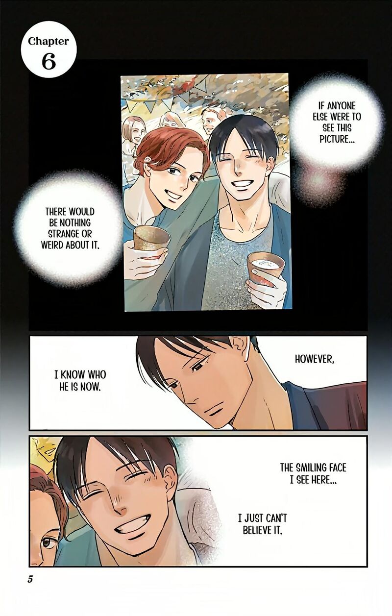 Ao No Hana Utsuwa No Mori 6 7