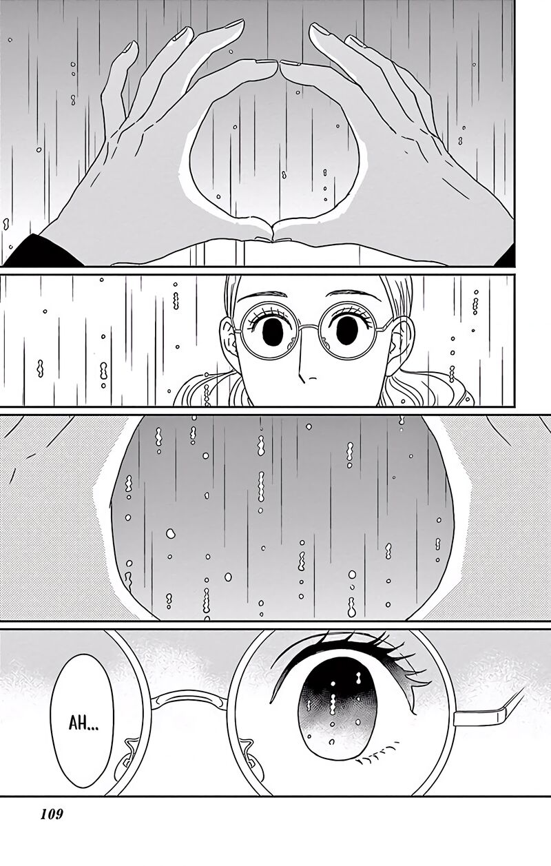 Ao No Hana Utsuwa No Mori 8 31