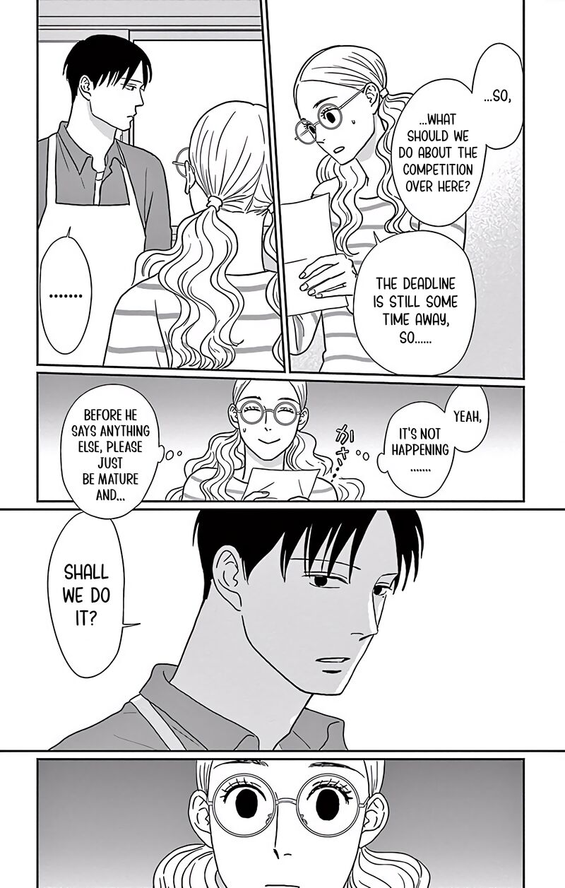 Ao No Hana Utsuwa No Mori 8 6