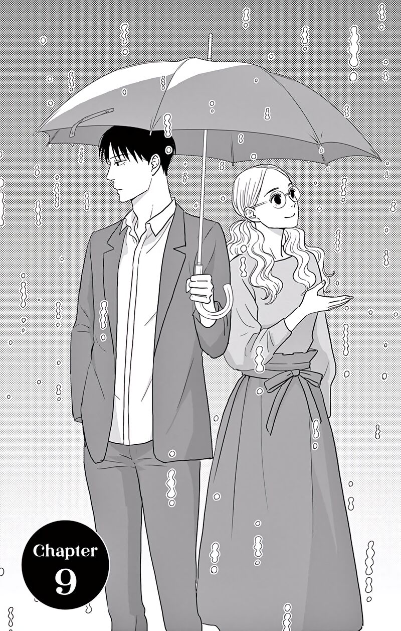 Ao No Hana Utsuwa No Mori 9 1