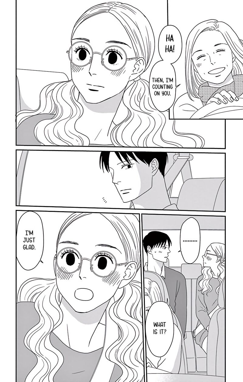 Ao No Hana Utsuwa No Mori 9 32