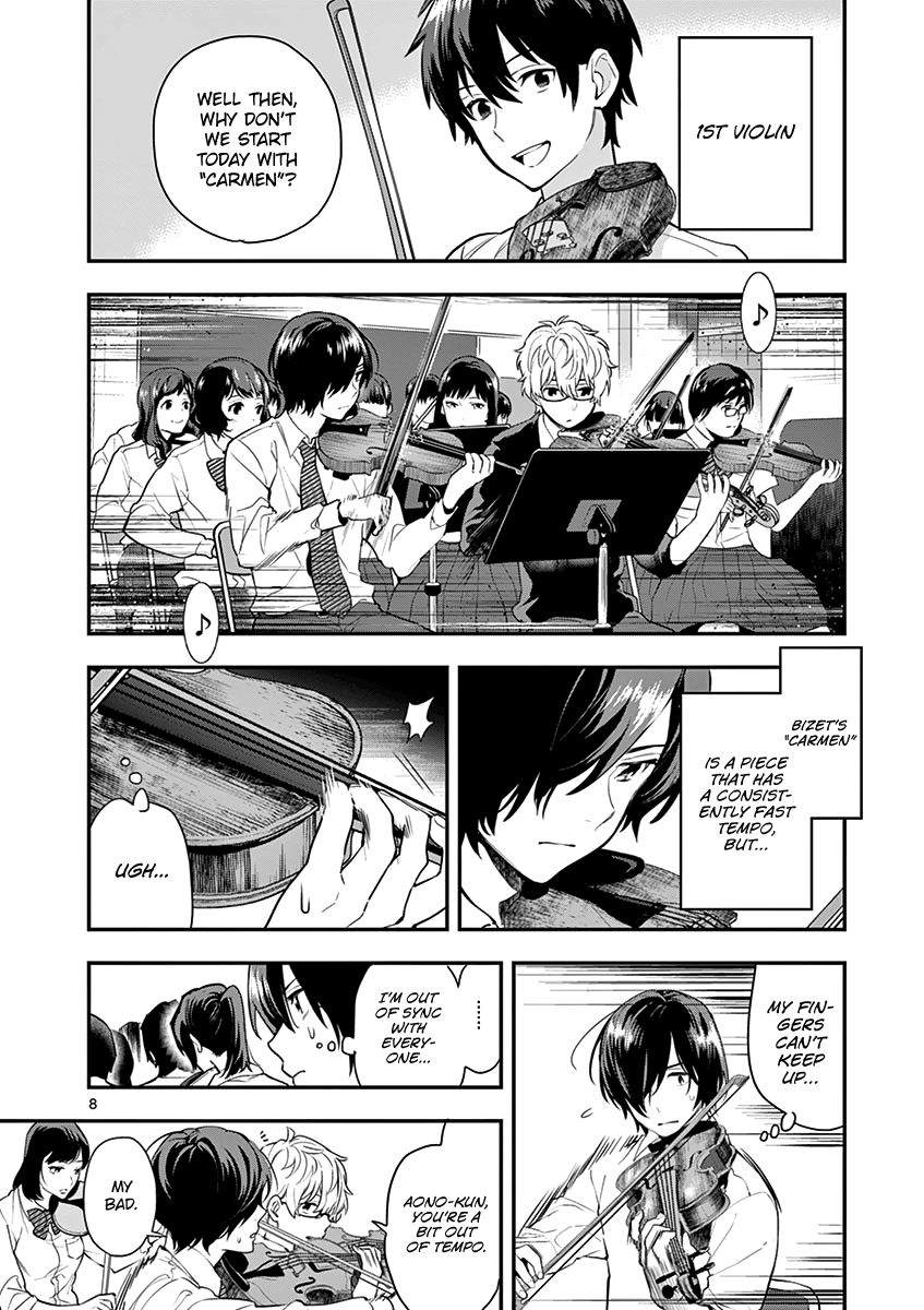Ao No Orchestra 10 10