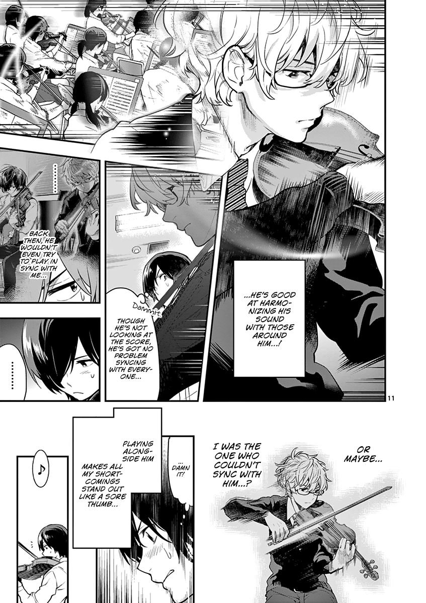 Ao No Orchestra 10 13