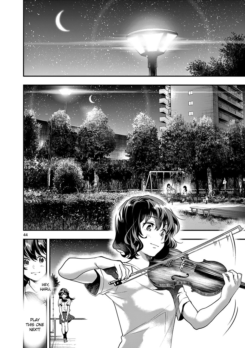 Ao No Orchestra 13 46