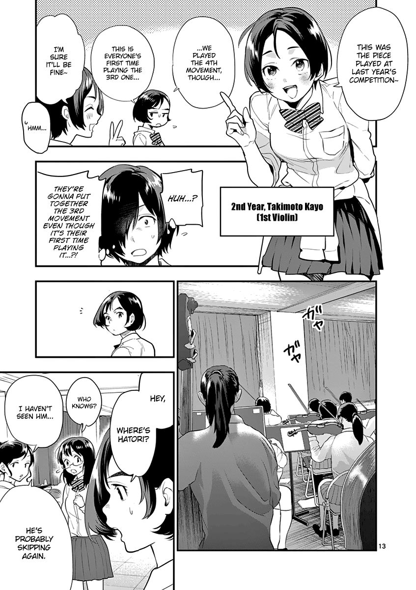 Ao No Orchestra 14 14