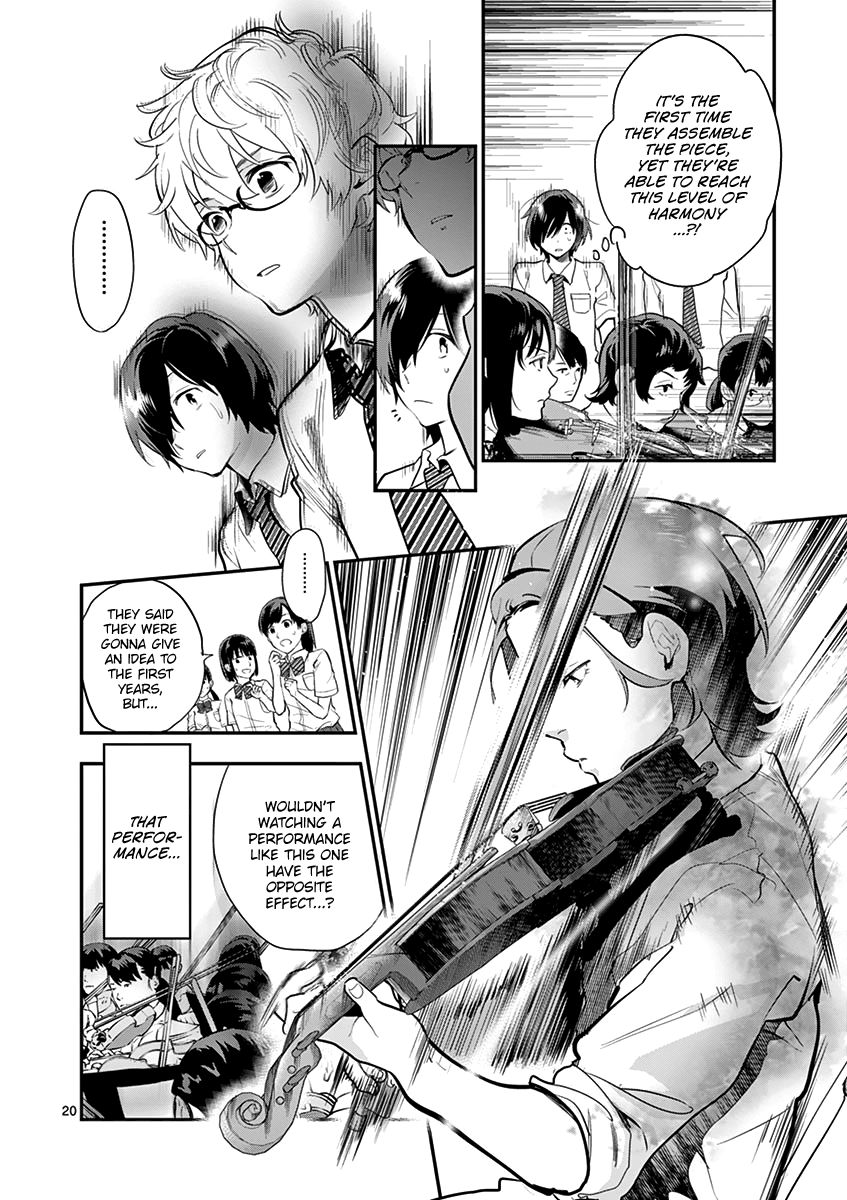 Ao No Orchestra 14 21