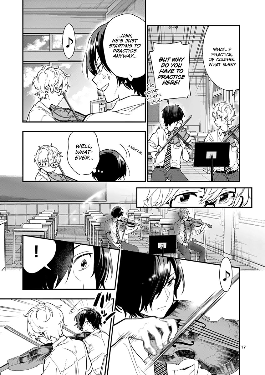 Ao No Orchestra 15 22